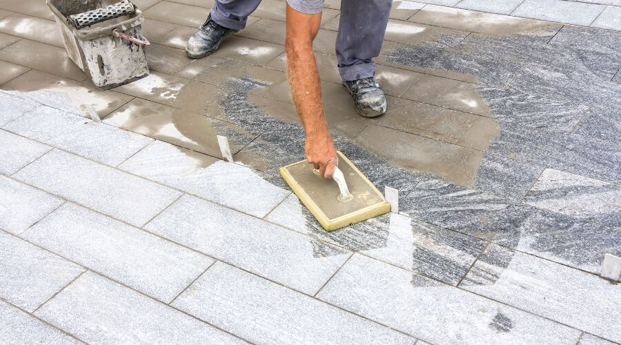 Professional metal roof installation in Fort Bliss, TX